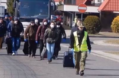 Украинским заробитчанам не дадут заработать: власть в Украине уже не обещает трудоустройство - from-ua.com