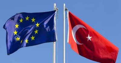 Жозеп Боррель - В ЕС призывают Турцию пересмотреть свой выход из Стамбульской конвенции - dsnews.ua - Турция - Анкара - Стамбул