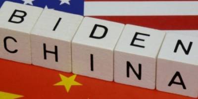 Энтони Блинкен - В Пекине еще вспомнят Трампа: США продолжат линию конфронтации с Китаем - urfonews.ru - Пекин
