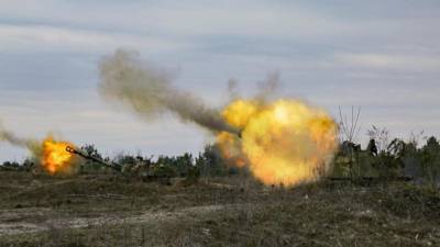 Оккупанты в ОРДЛО готовятся к боевым действиям, - ВПГ - vchaspik.ua - ДНР - ЛНР