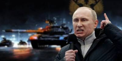 Путин - Путин никогда и ничего не делает просто так! «Я надеюсь, что это будет услышано!» - urfonews.ru - Крым