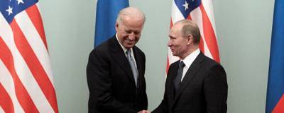 Дональд Трамп - Владимир Путин - Джо Байден - В Германии назвали «дипломатическим шедевром» ответ Путина Байдену - runews24.ru - Москва