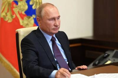 Сергей Шойгу - Владимир Путин - Джо Байден - Вездеход и колбаса: как Путин отдыхает в тайге - infox.ru - Крым - Севастополь