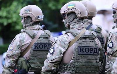 Подробиці озброєного захоплення магазину в Кременчуці та відео дій поліції - novostiua.news - Украина - місто Кременчук