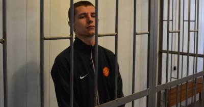 Украинского политзаключенного Коломийца в России снова отправили в штрафной изолятор - dsnews.ua - Россия - Киев - Симферополь