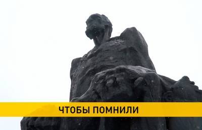 Хатынь, 78 лет спустя: накануне трагической годовщины в Беларуси вспоминают все сожженные нацистами деревни - ont.by