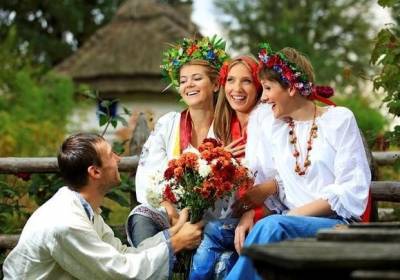 Украина заняла 110-е место в рейтинге самых счастливых стран мира - kp.ua - Финляндия