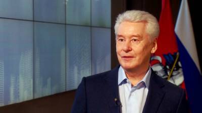 Сергей Собянин - Изменения в столичном здравоохранении. Интервью Сергея Собянина - vesti.ru - Москва