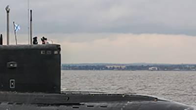 Sohu: российская подлодка игрой в "кошки-мышки" унизила НАТО в Средиземном море - newinform.com - Россия - Ростов-На-Дону