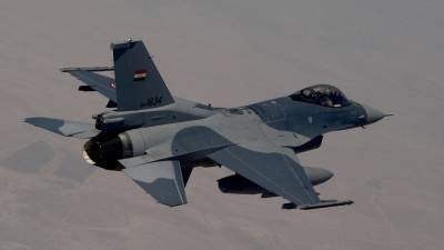 Автор NI объяснил, почему США вынуждены отказаться от истребителей четвертого поколения - inforeactor.ru - Вашингтон