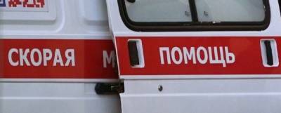 Ребенок пострадал от взрыва самогонного аппарата в Колпино - runews24.ru - Санкт-Петербург