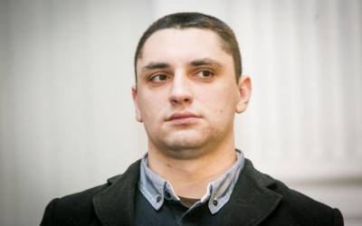 Двадцать первая судимость «Игорька» - obzor.lt