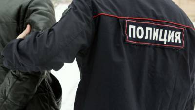 Омская полиция задержала обокравшего труп военного мужчину - nation-news.ru - Омск