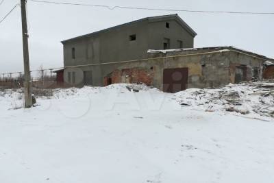 В Новомосковске на «Авито» продают мясокомбинат за 88 миллионов рублей - tula.mk.ru - Тула - Новомосковск - Тульская обл.