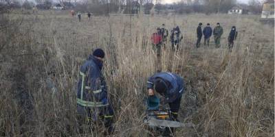 Не вернулся домой. В Житомирской области третьи сутки ищут 17-летнего юношу - nv.ua - Житомирская обл.