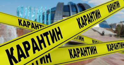 Виталий Ким - В Николаеве ужесточают карантин - dsnews.ua - Николаев