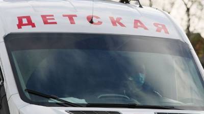 Ольга Ярославская - Ребенок, обнаруженный с мертвой матерью в квартире в Москве, госпитализирован - m24.ru - Москва