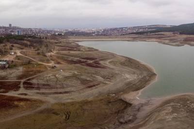 Крымские ученые предсказали улучшение ситуации с водой летом - crimea.mk.ru