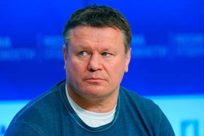Хабиб Нурмагомедов - Олег Тактаров - Дэйна Уайт - Чарльз Оливейра - Тактаров дал совет завершившему карьеру Нурмагомедову - lenta.ru