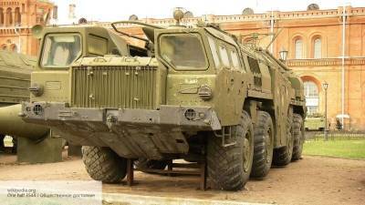 От русского «чудища» до ракетной установки: топ-8 свободно продаваемых военных машин - politros.com - Россия - Канада