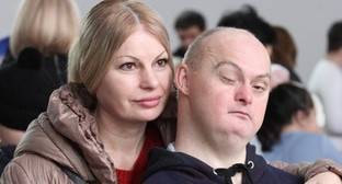 Владикавказские активисты призвали пересмотреть отношение к людям с синдромом Дауна - kavkaz-uzel.eu - Владикавказ