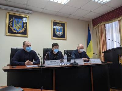 Александр Сенкевич Николаев - Виталий Ким - В Николаеве с 24 марта усиливают карантинные ограничения - gordonua.com