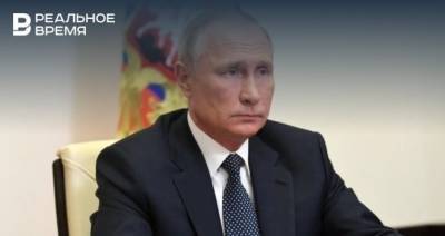 Владимир Путин - Джо Байден - В Германии ответ Путина на слова Байдена назвали «дипломатическим шедевром» - realnoevremya.ru