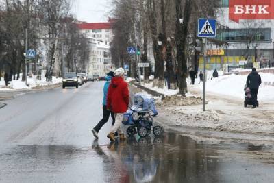 Виктор Бобыря - Можно ли приостановить предпринимательскую деятельность по семейным обстоятельствам - bnkomi.ru - респ. Коми