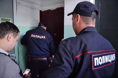 Ольга Ярославская - Годовалая девочка провела несколько дней рядом с мёртвой матерью в закрытой квартире - tvc.ru - Москва