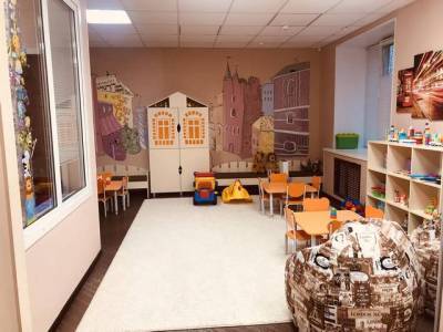 В 14 частных детсадах Сыктывкара создано более 500 мест для дошколят - komiinform.ru - Сыктывкар