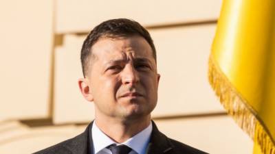 Сергей Стерненко - Оценен ущерб Офису президента Украины после беспорядков - riafan.ru - Киев