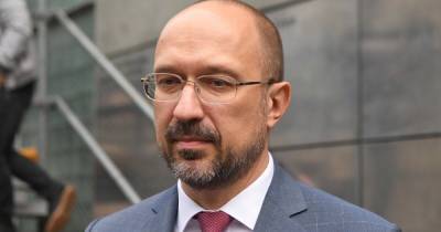 Ангела Меркель - Штайнмайер Франк-Вальтер - Армин Лашет - Денис Шмыгаль - Шмыгаль рассказал о результатах поездки в Германию - dsnews.ua - Украина - Германия