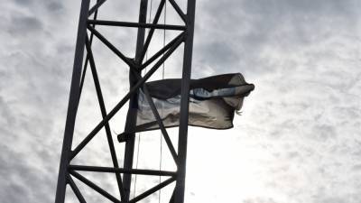 Яков Осадчий - В ОБСЕ сообщили об обстреле своего беспилотника в Донбассе - polit.info - ЛНР - Счастье