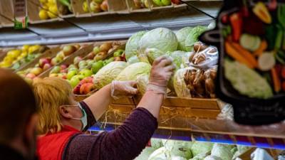 Михаил Гинзбург - Пища для ума: врач назвал продукты полезные для мозга - crimea.ria.ru - Крым - Симферополь
