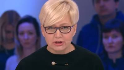 Николай Азаров - Лариса Ницой - Украинская писательница рассказала о рычаге воздействия на русскоговорящих граждан - riafan.ru - Киев