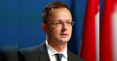 Петер Сийярто - Венгрия заявила о нападках на нее из-за выбора в пользу «Спутника V» - news-front.info - Россия - Венгрия