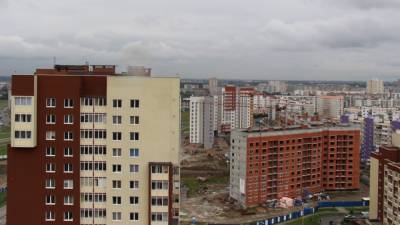 Рынок недвижимости преодолел период ценовой стагнации - riafan.ru - Москва - Санкт-Петербург - Красноярск