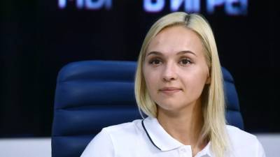 Дарья Дмитриева - Дмитриева заявила, что сборная России по гандболу намерена снова выиграть Олимпиаду - russian.rt.com - Токио - Рио-Де-Жанейро - Венгрия