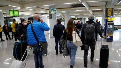 TUI снова летит на Майорку: первые немецкие туристы уже отправились в отпуск - germania.one - Берлин - Испания