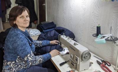 Модницам на заметку, или Как открыть свое дело на селе - ulpravda.ru - Ульяновская