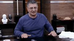 Александр Мясников - Мясников предупредил об опасном свойстве жаропонижающих - reendex.ru