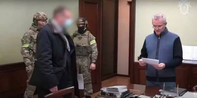 Борис Шпигель - В России задержан политик и бизнесмен Борис Шпигель - detaly.co.il - Пензенская обл. - Пенза