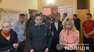 Под Киевом в «реабилитационном центре» пытали людей - sharij.net - Киев - Киевская обл. - Ирпень