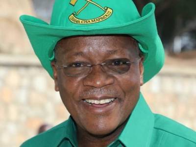 Джон Магуфули - В Танзании готовятся похоронить отрицавшего COVID-19 президента страны - rosbalt.ru - Зимбабве - Юар - Конго - Танзания - Бурунди - Ангола - Кения - Намибия - Ботсвана - Руанда - Мозамбик - Замбия - Малави