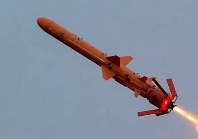 ВСУ испытают новейшую крылатую ракету X-35, способную долететь до Евпатории в Крыму - actualnews.org - Крым - Евпатория