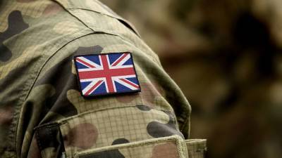 Бен Уоллес - В Великобритании сформируют полк рейнджеров для участия в гибридных конфликтах - profile.ru - Англия - Белиз - Кения - Оман - Великобритания