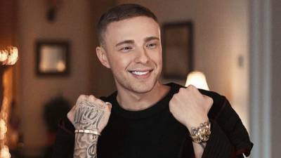 Егор Крид - Рэпер Тимати - Егор Крид раскрыл правду о своем участии в "Холостяке" с Тимати - nation-news.ru