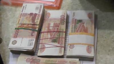 Иван Белозерцев - Борис Шпигель - Антон Колосков - СК опубликовал кадры задержания губернатора Пензенской области - nation-news.ru - Пензенская обл. - Пенза