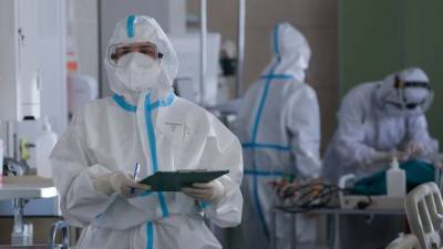 Мария Базарева - Специалисты ВОЗ назвали число заболевших COVID-19 за сутки - nation-news.ru