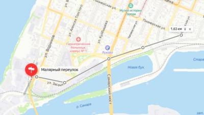 Пока без развязок: какой будет Южная обводная дорога в Самаре - riafan.ru - Самара